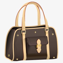Lv designer bags luxury. Bag clipart shoulder bag