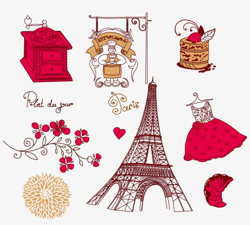 Bagel clipart christmas. Png freeuse stock drawing