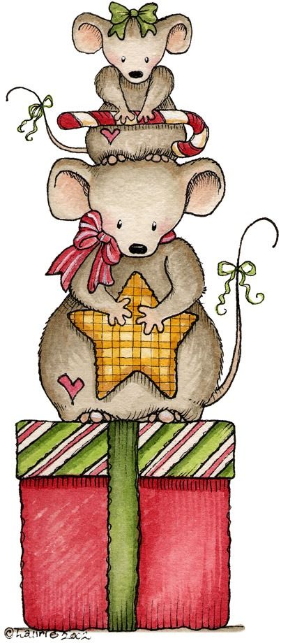 Bagel clipart christmas.  best rats love