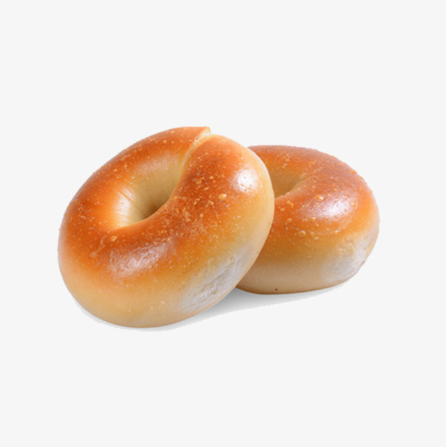 Bagel clipart cute. Original doughnut round food