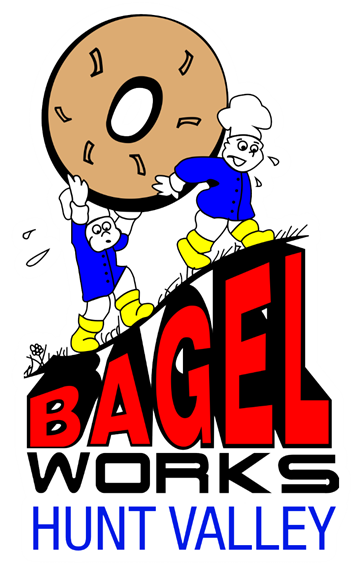 Bagel clipart happy. Welcome to works best