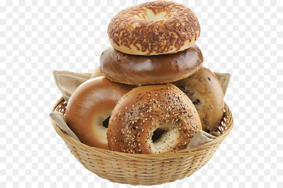 Bread bagels png image. Bagel clipart lox