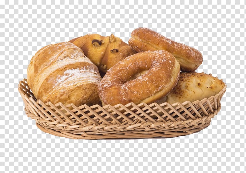 bagel clipart pastry