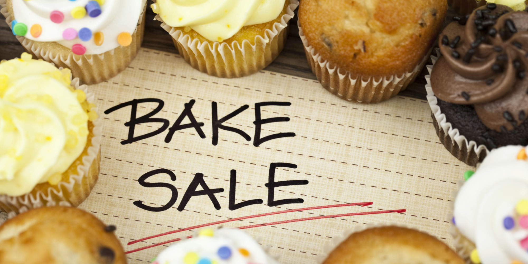 baked goods clipart auction