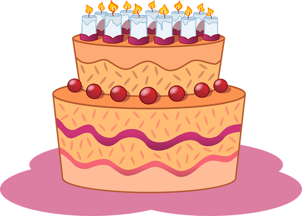 baked goods clipart author's