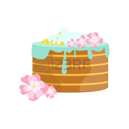 Icing dessert pencil and. Baked goods clipart baked goody