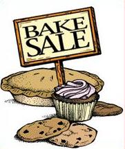 baked goods clipart baked goody