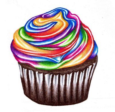 baked goods clipart baked treat