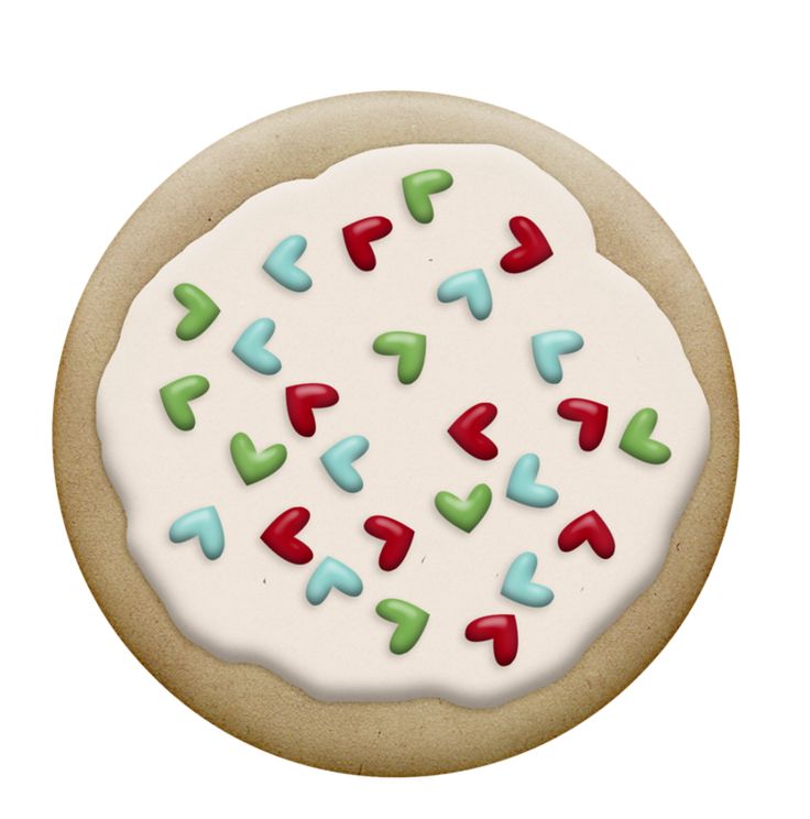 baked goods clipart biscuit