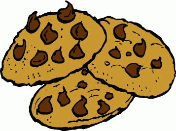 Brownie clipart biscuit. Clip art no bake