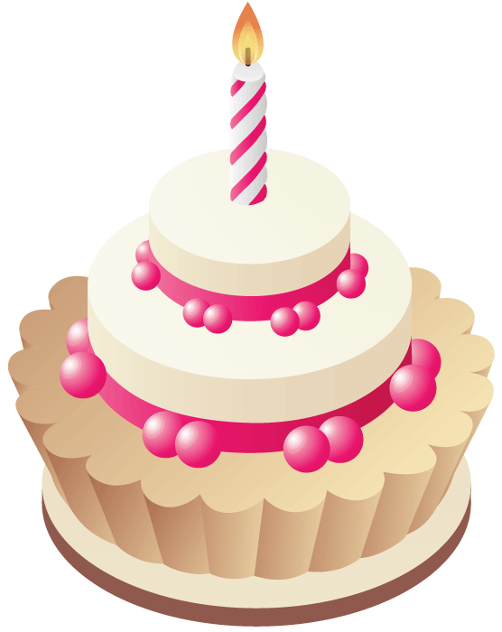 Clipart cake retro. Images of myspace baby