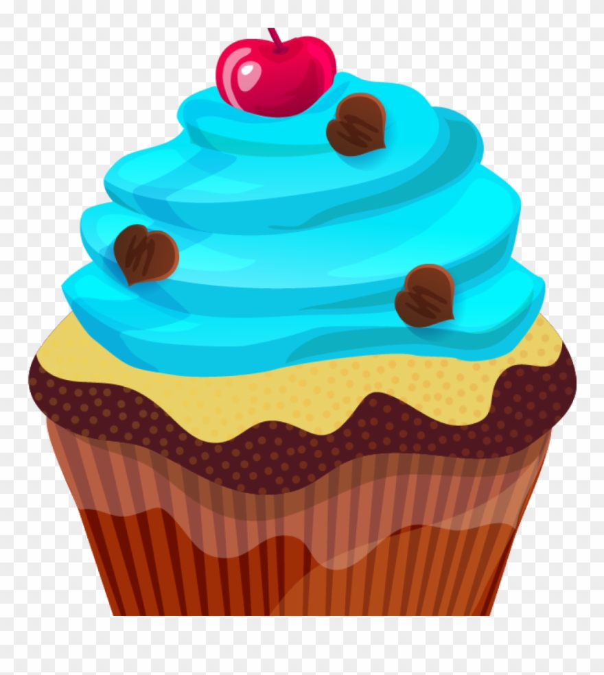 Cupcakes clipart cake sale. Cupcake free download bake