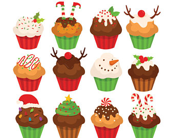 baked goods clipart muffin