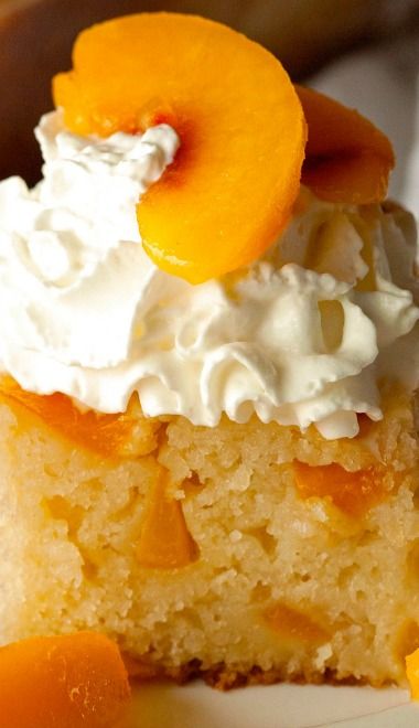 Baked goods clipart peach cobbler.  best gelatinas images