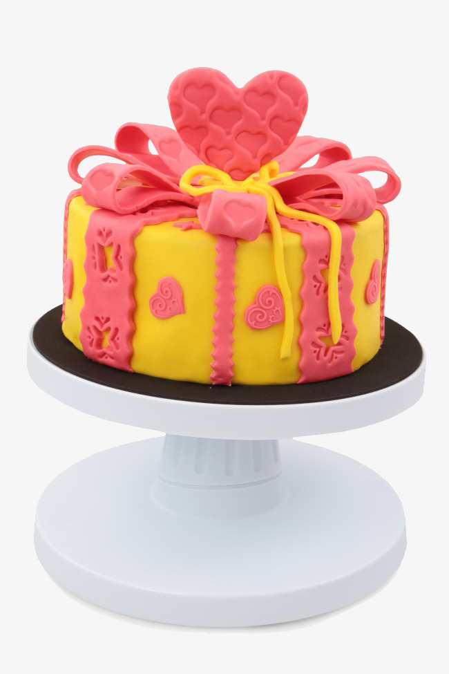 Valentine s day cake. Baked goods clipart valentines
