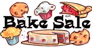 baked goods clipart youth