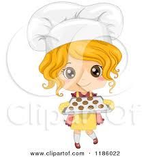 Baker clipart animated.  best images on