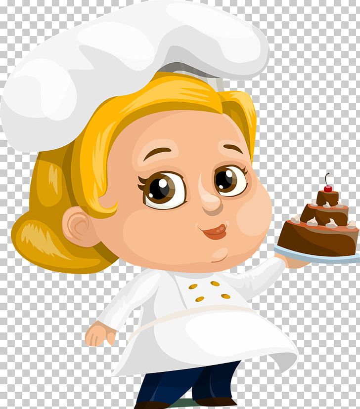 Baker clipart cupcake baker, Baker cupcake baker Transparent FREE for ...