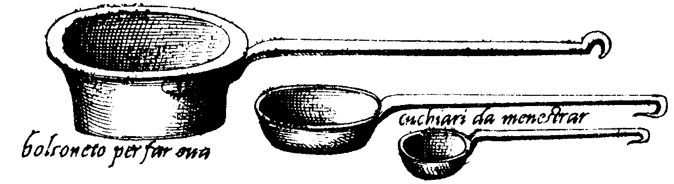 baker clipart medieval