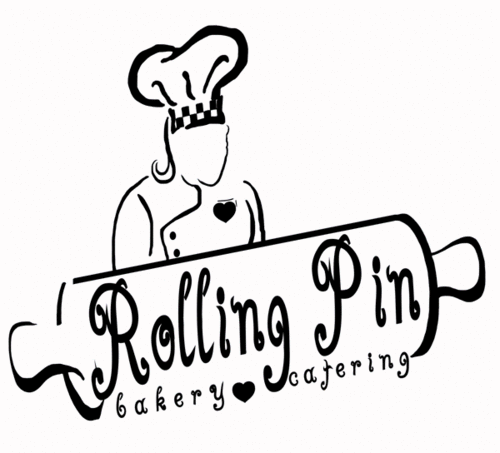bakery clipart rolling pin