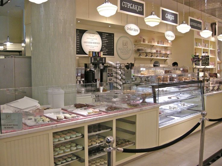 bakery clipart interior