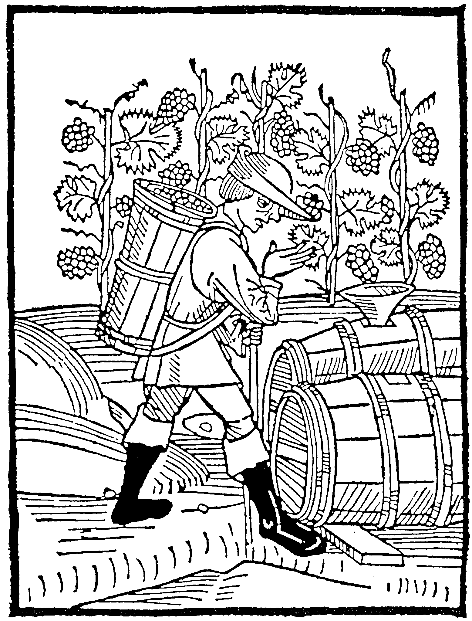 bakery clipart medieval