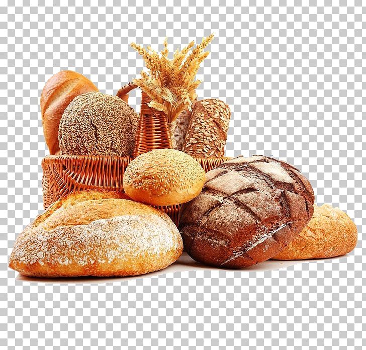 baking clipart baked goody