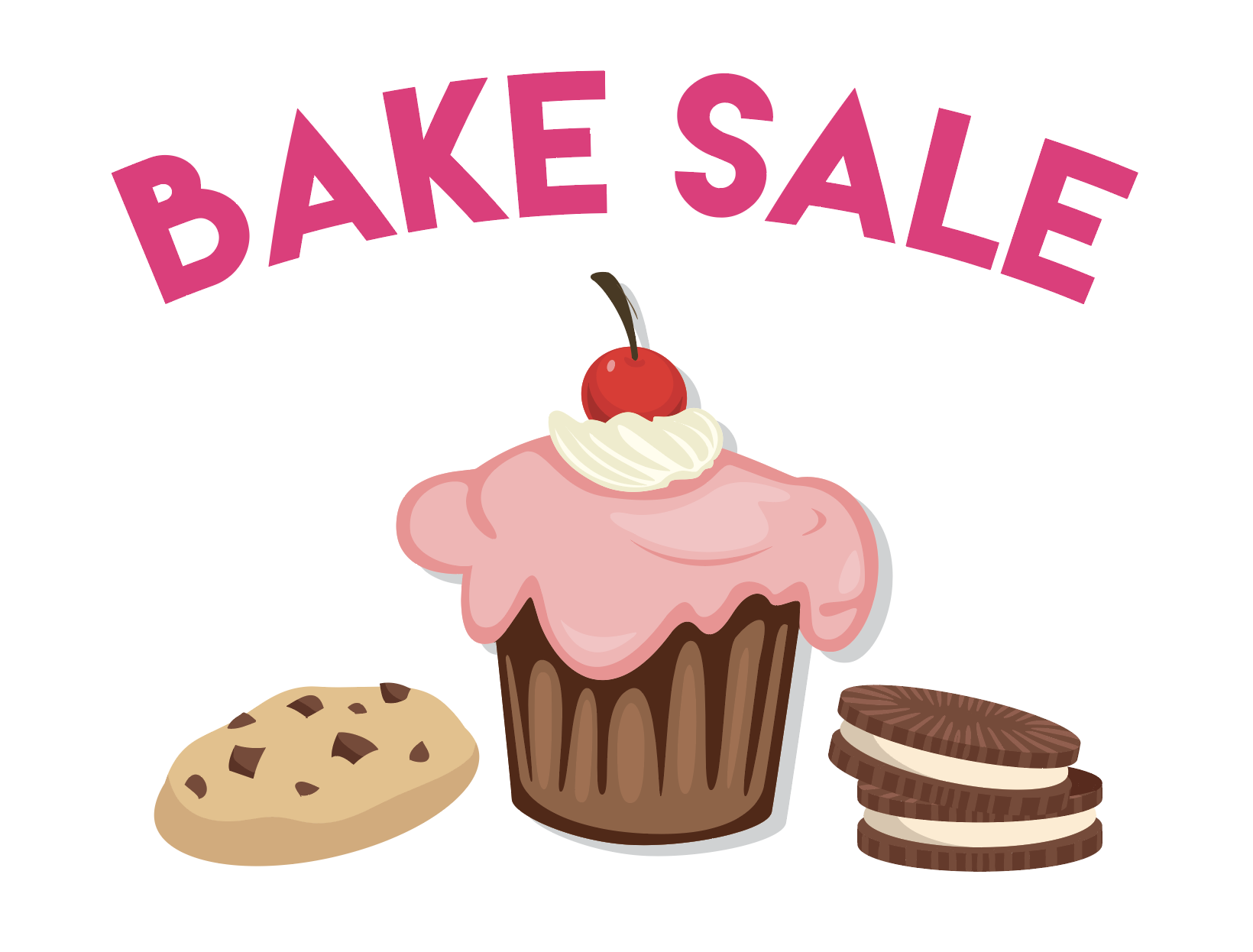 baking clipart baked goody