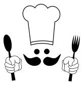 Cooking clip art christian. Baking clipart black and white