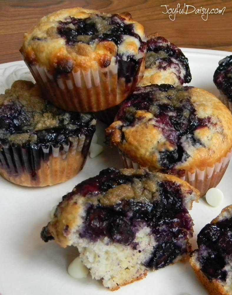 baking clipart blueberry muffin