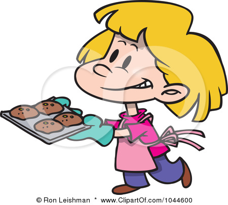 clipart cookies cooking