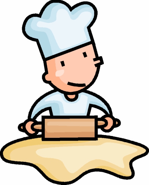 cooking clipart cookin