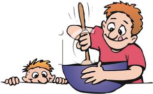 bowl clipart cooking