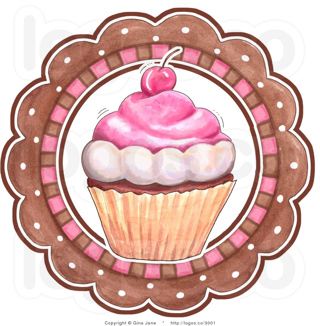 baking clipart logo