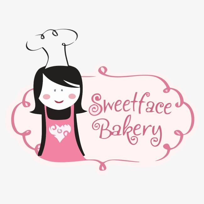 baking clipart logo