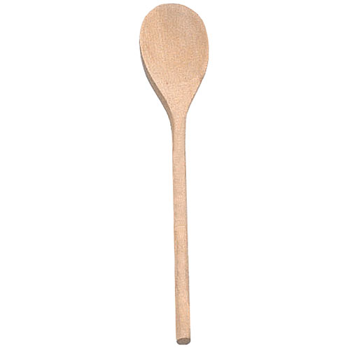 baking clipart wooden spoon