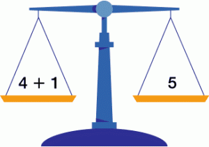 balance clipart equal balance