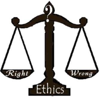 balance clipart ethics