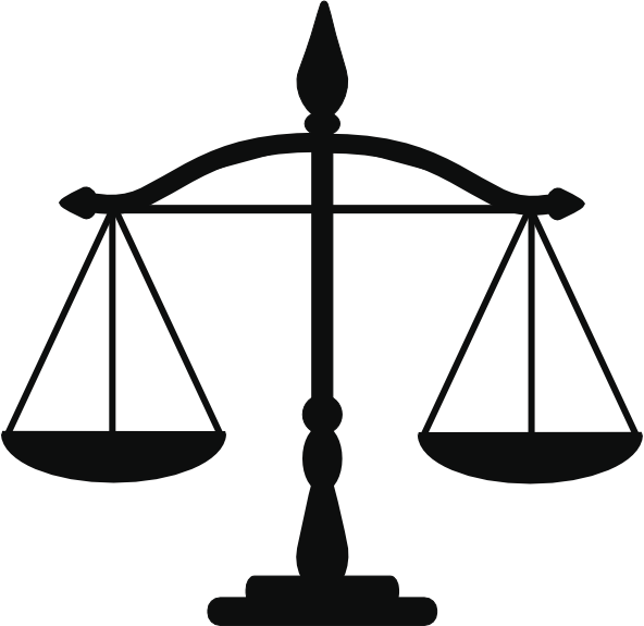 Balance clipart law and order, Balance law and order Transparent FREE ...