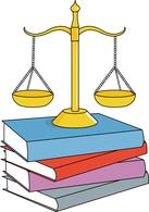 balance clipart legal issue