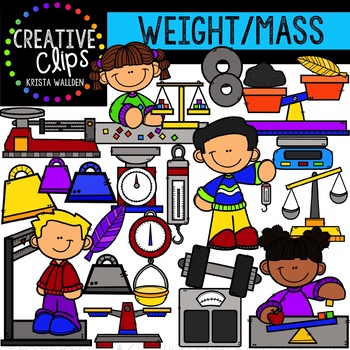 weight clipart wieght