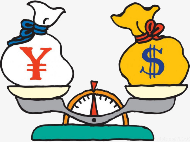 Balance clipart money. The dollar png image