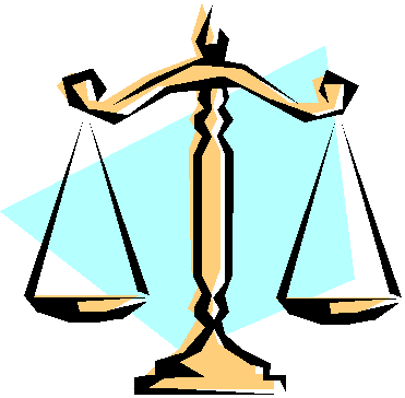 legal clipart equilibrium