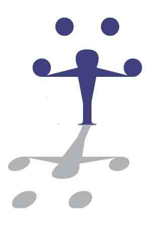 balance clipart traditional