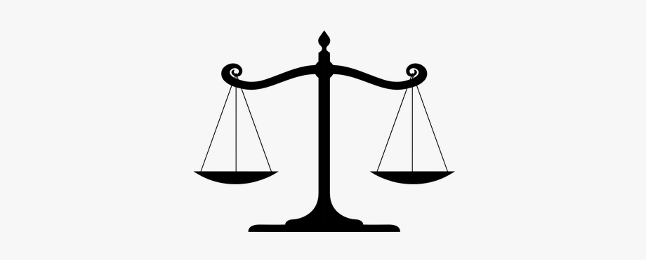 justice clipart legal right