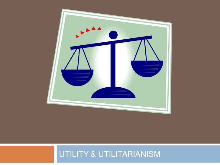 balance clipart utilitarianism