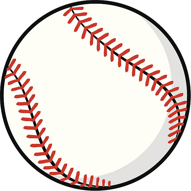 balls clipart baseball
