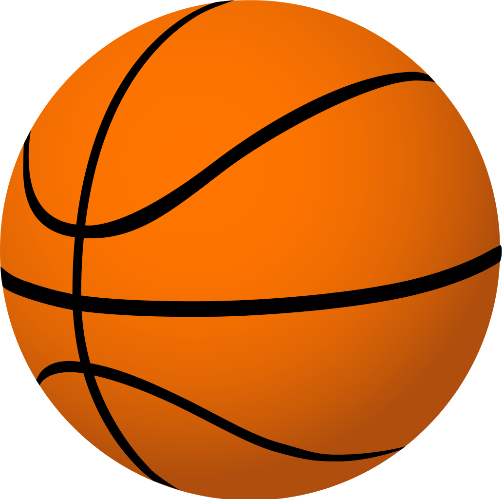 File svg wikipedia filebasketball. Clipart basketball