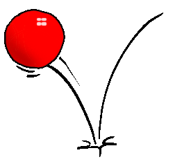 Balls bouncy ball