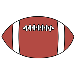Drawing of football gallery. Ball clipart footy